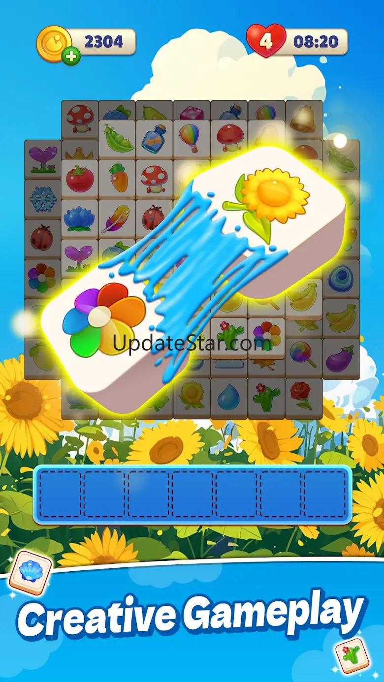 Tile Tap - Triple Match Game 2.6.4