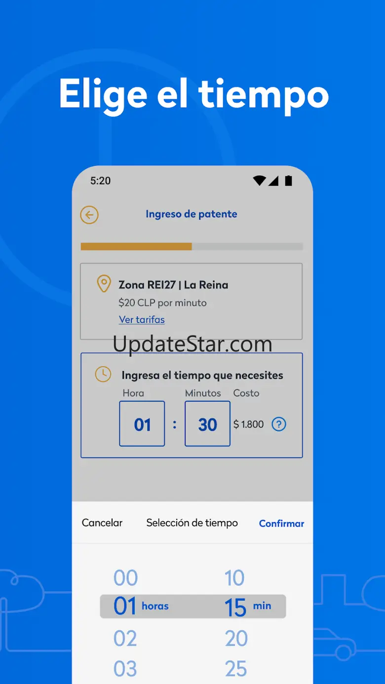 SimplePark 2.25.0