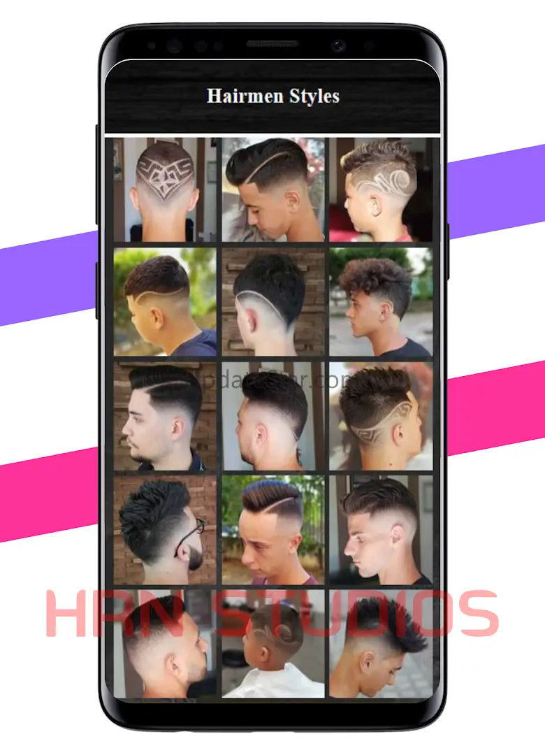 100+ Latest trendy men's hairs