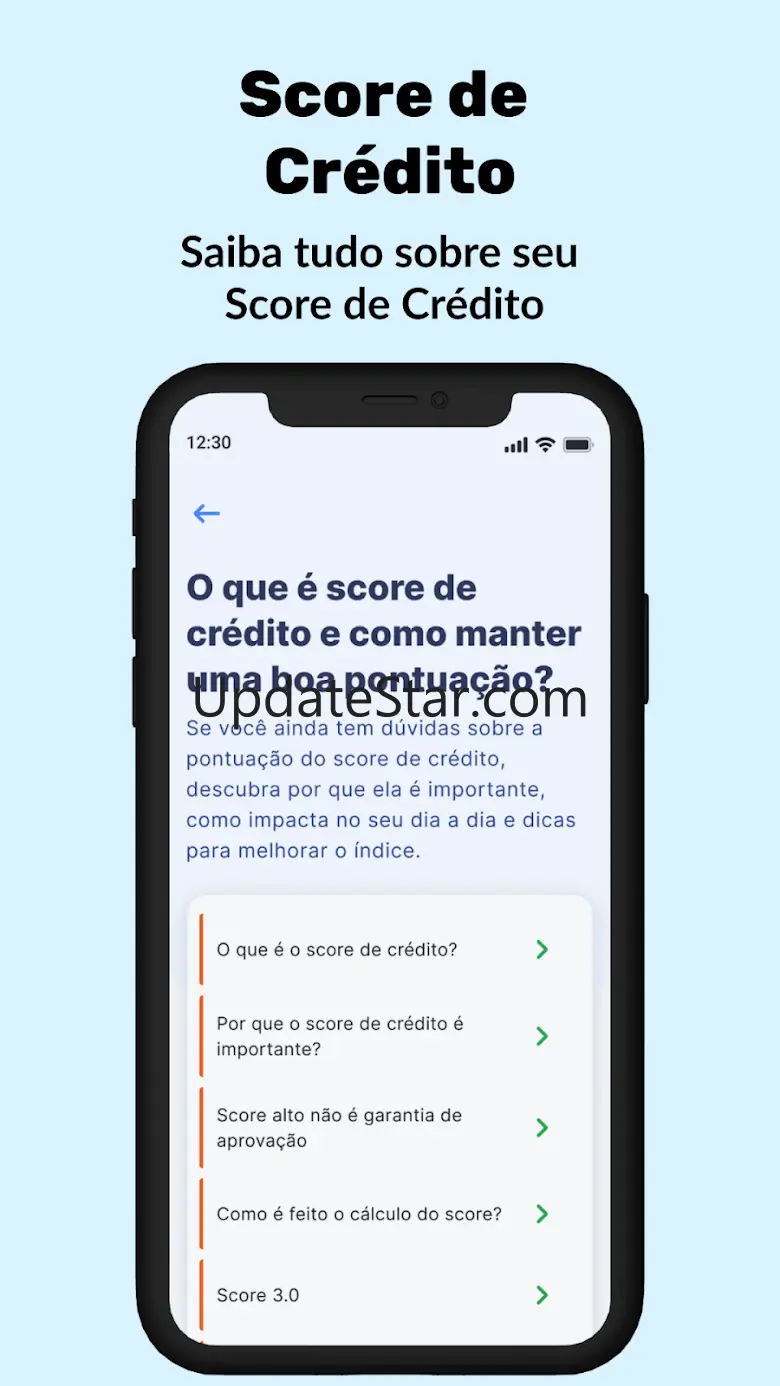 Consulta CPF