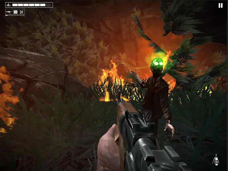 Burning Dead v1.1.51