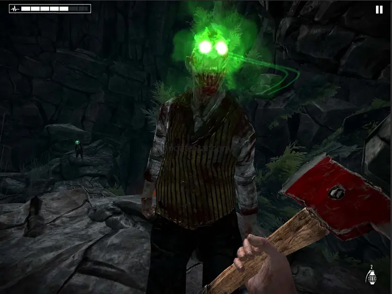 Burning Dead v1.1.51