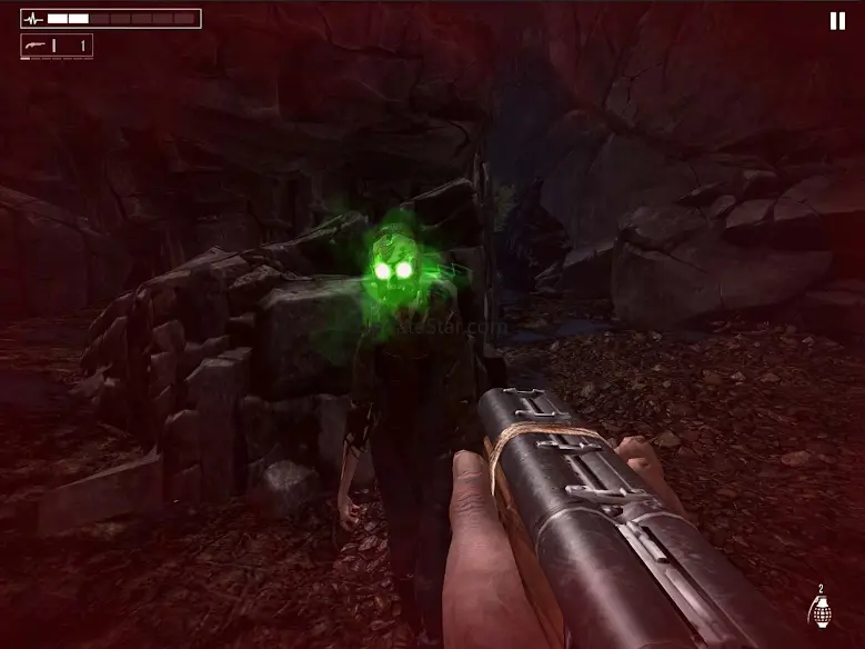 Burning Dead v1.1.51