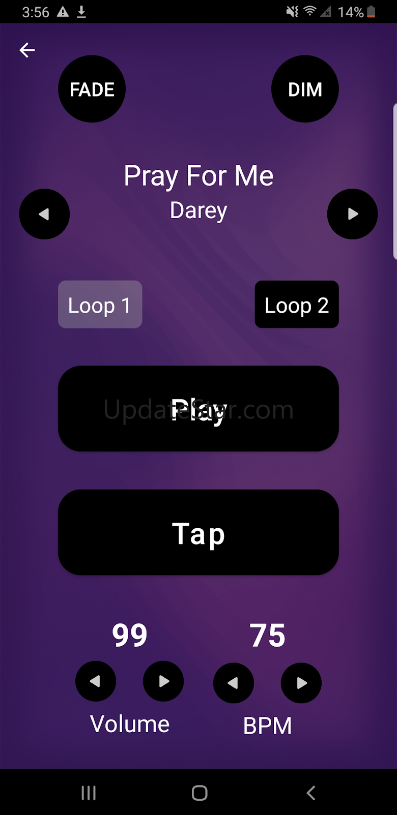 Loops By CDub 4.1.8