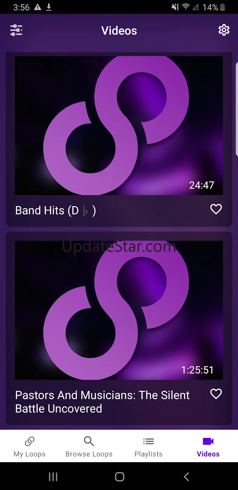 Loops By CDub 4.1.8