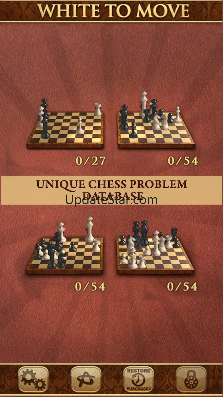 Mate in One Move: Chess Puzzle 1.21.5