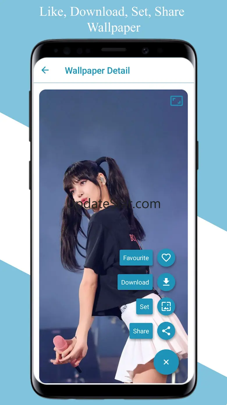 Lisa Blackpink Wallpapers 2024 2.1.3