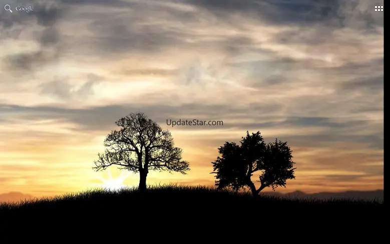Sun Rise Pro Live Wallpaper 4.8.3