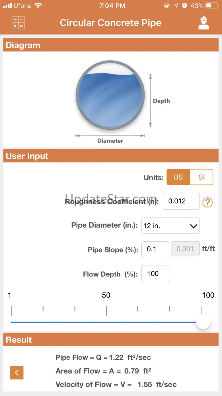 Compare Flow 2.0.0