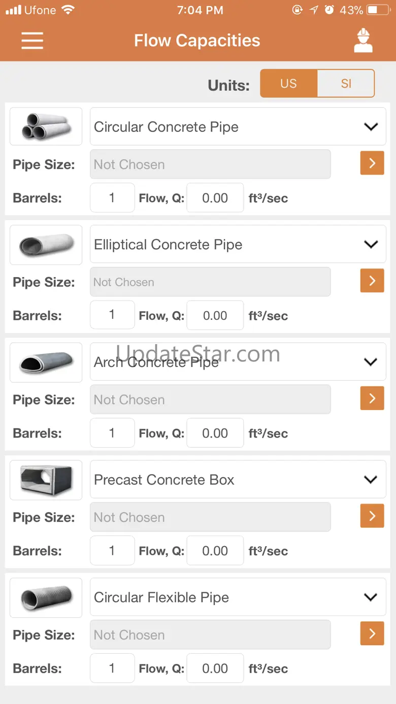 Compare Flow 2.0.0