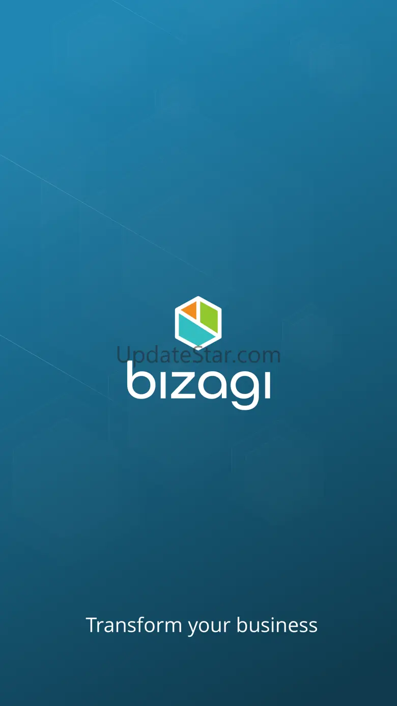 Bizagi 12.0.0.01520