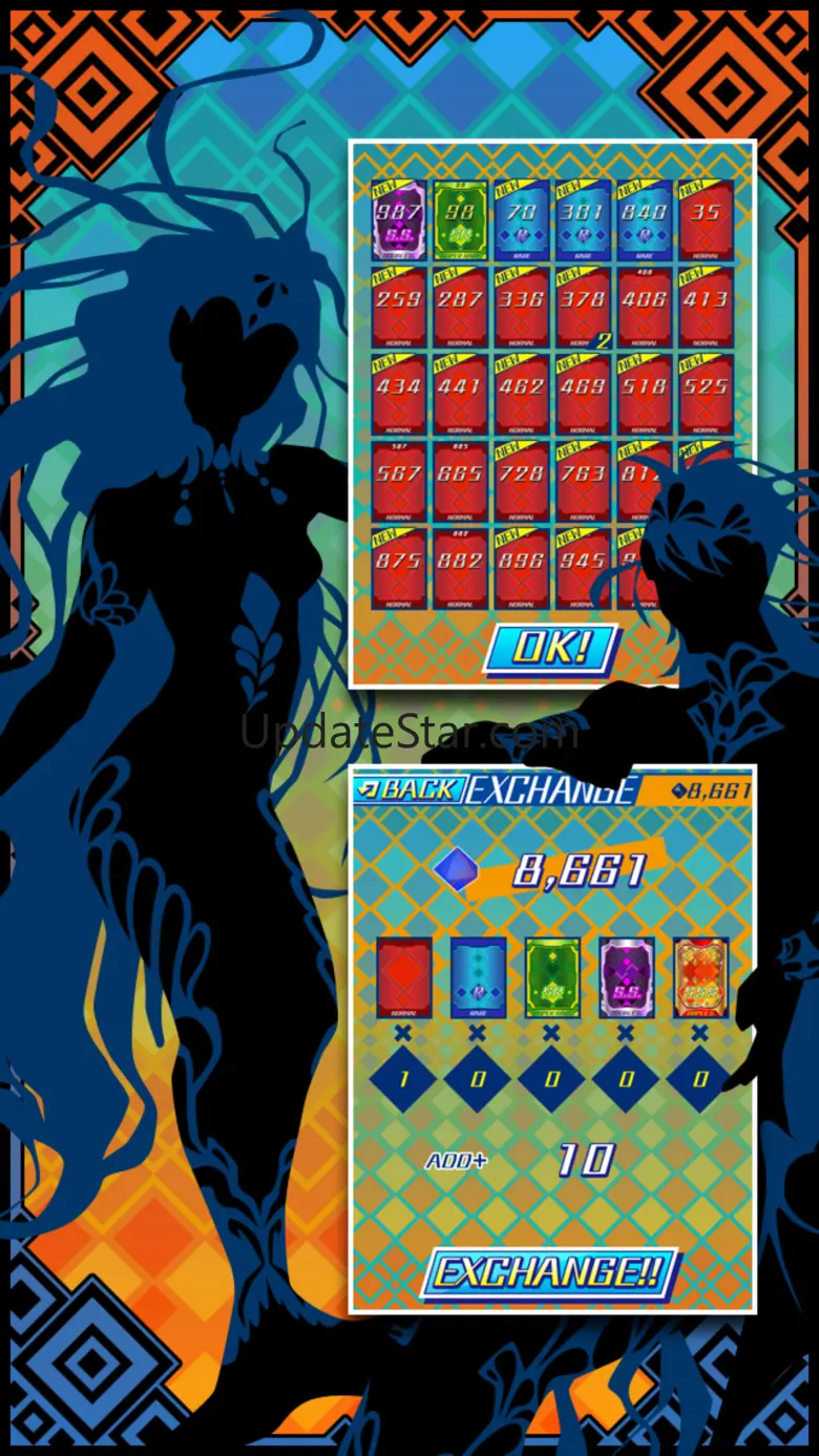 CARD COLLECT 1.2.3