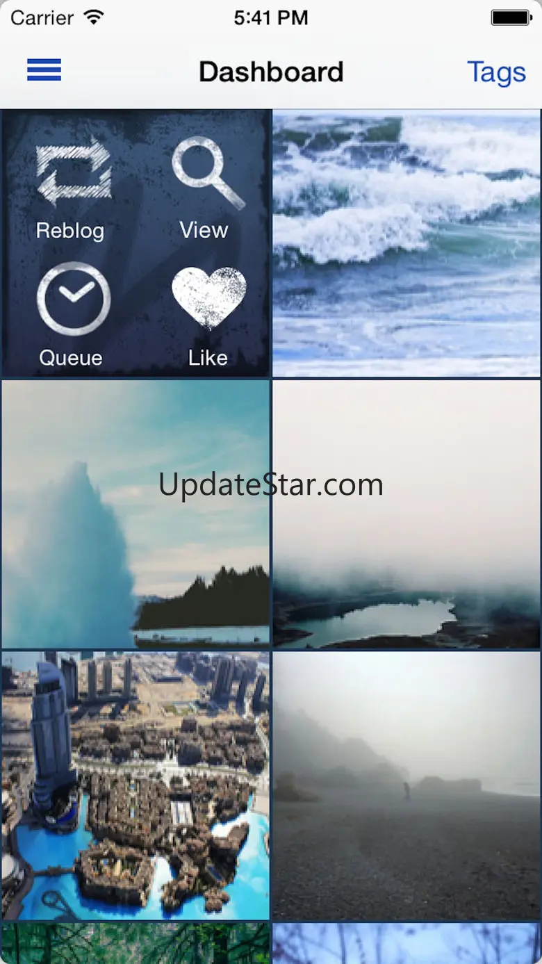 TumbleBoard Pro 2.2.0