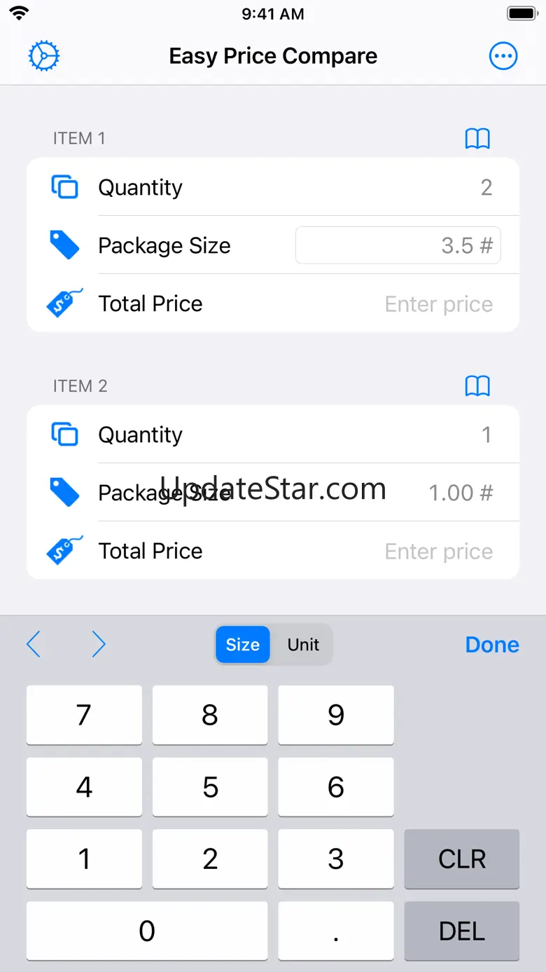 Easy Price Compare 3.5