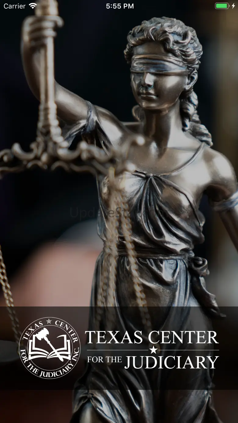 Texas Center for the Judiciary 9.3.3