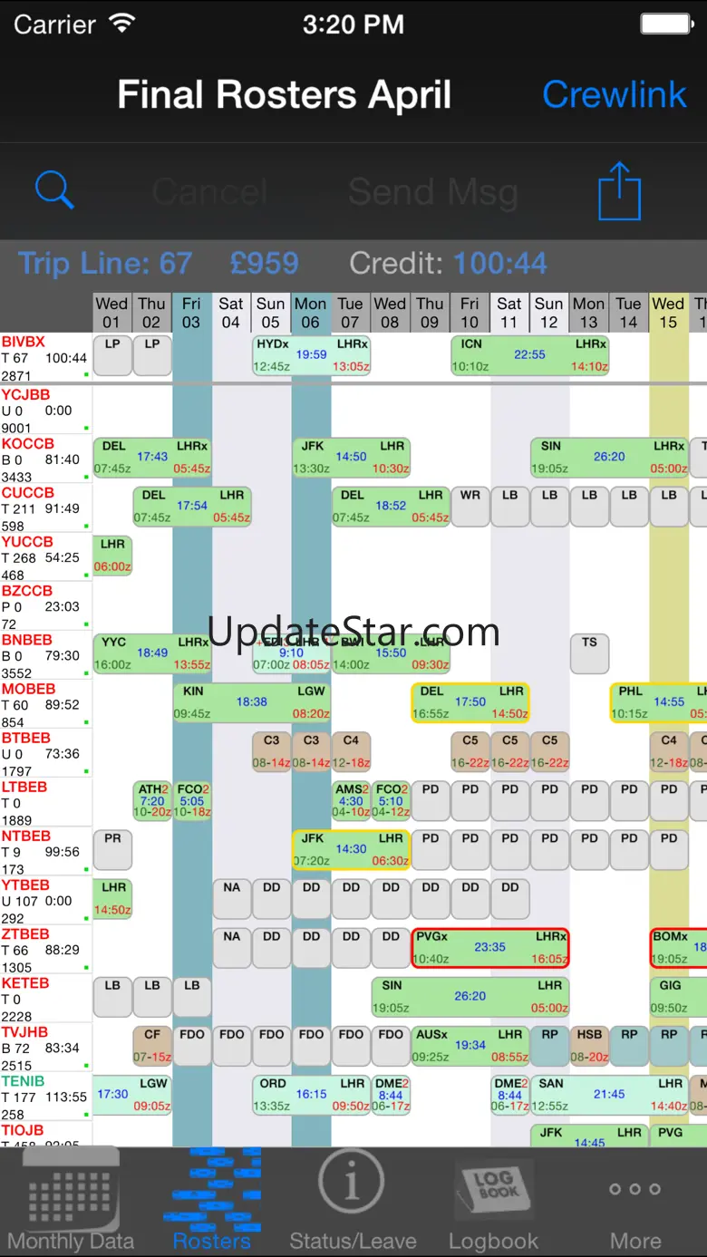iBidline 2.5.24
