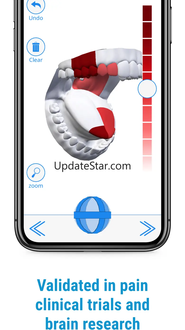 PainTrek 2.0.6
