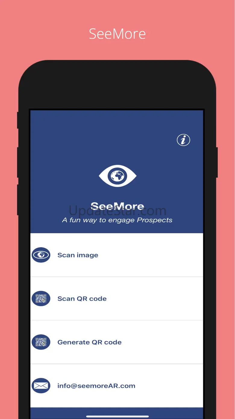 SeeMore Interactive 4.5
