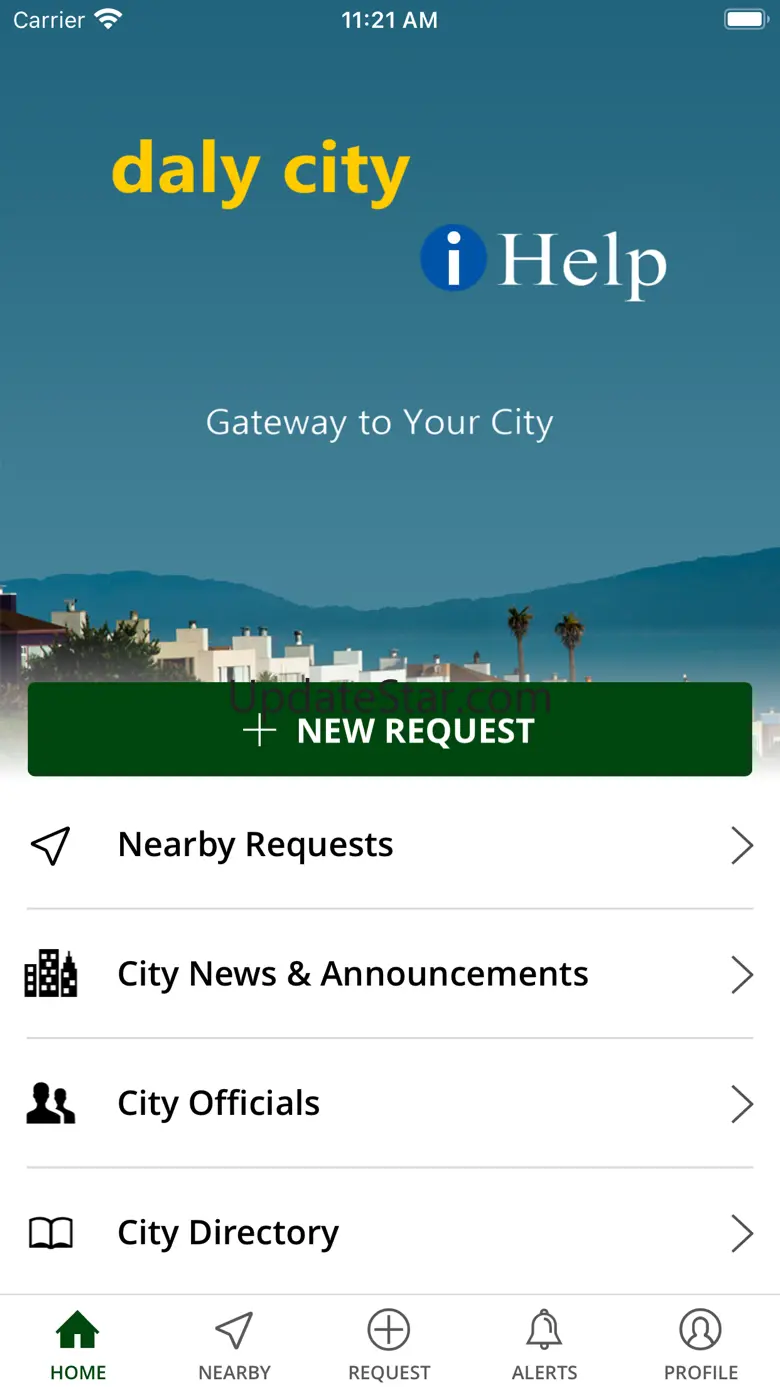 Daly City iHelp 4.6.0