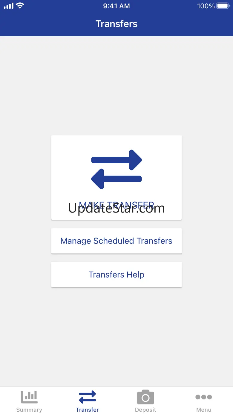 Tri-CU Credit Union 5.3.13