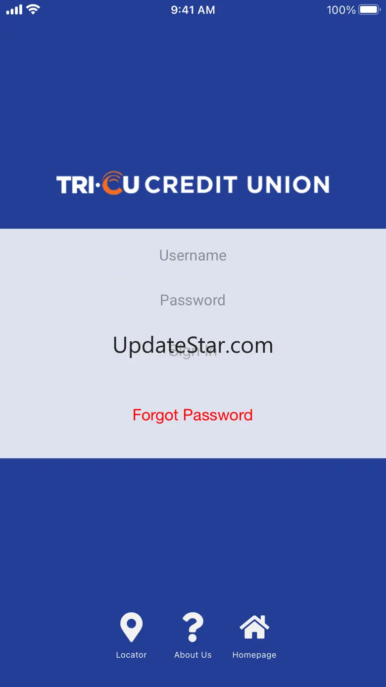 Tri-CU Credit Union 5.3.13