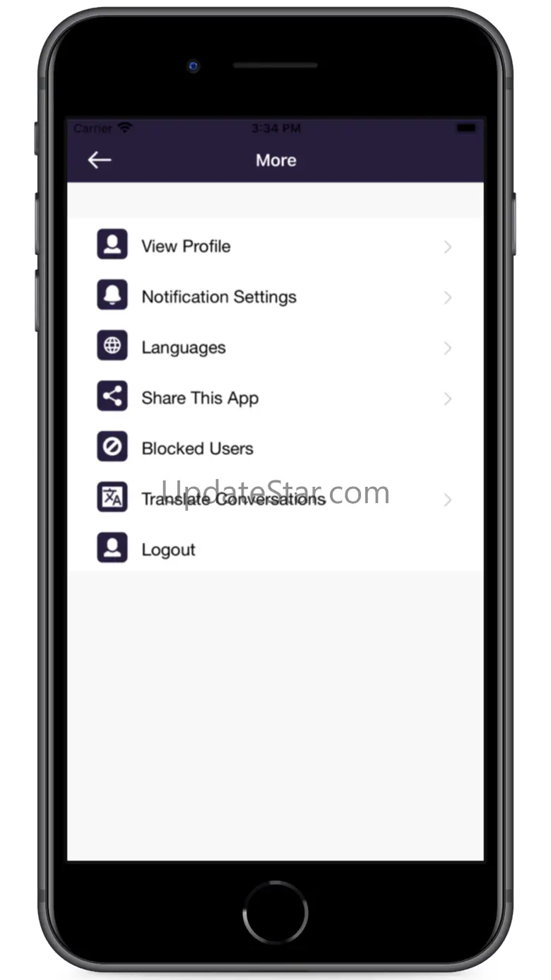AtomChat 7.54.7