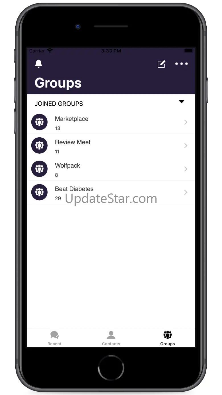 AtomChat 7.54.7