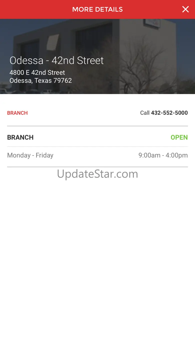 SouthWest Bank Mobile 25.1.1