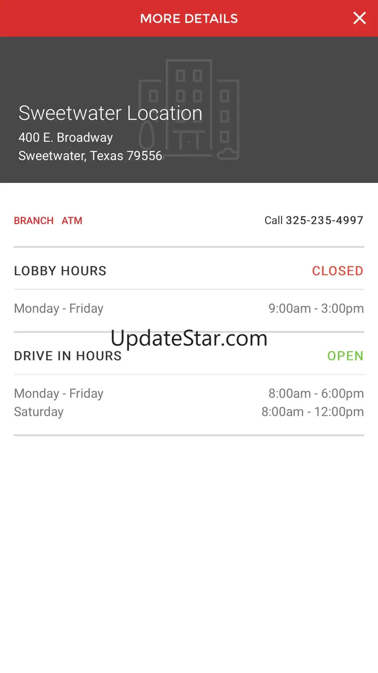 Texas National Bank Mobile 30000000010.10.10