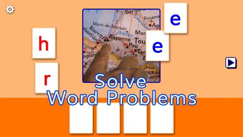 SPELLING MAGIC 4 for Schools 4.6