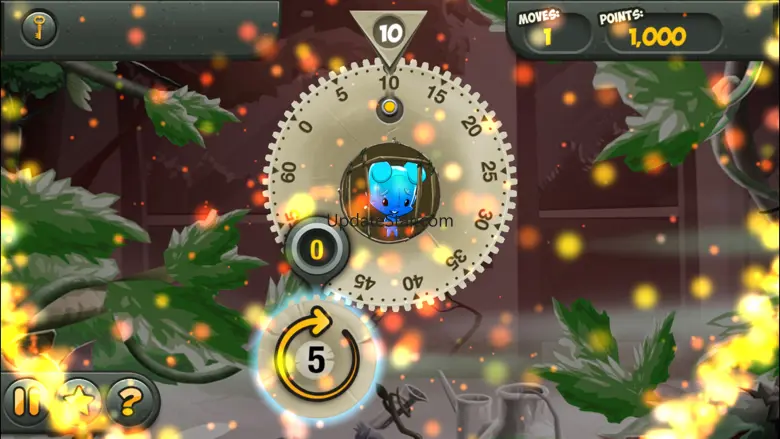 Wuzzit Trouble 1.7