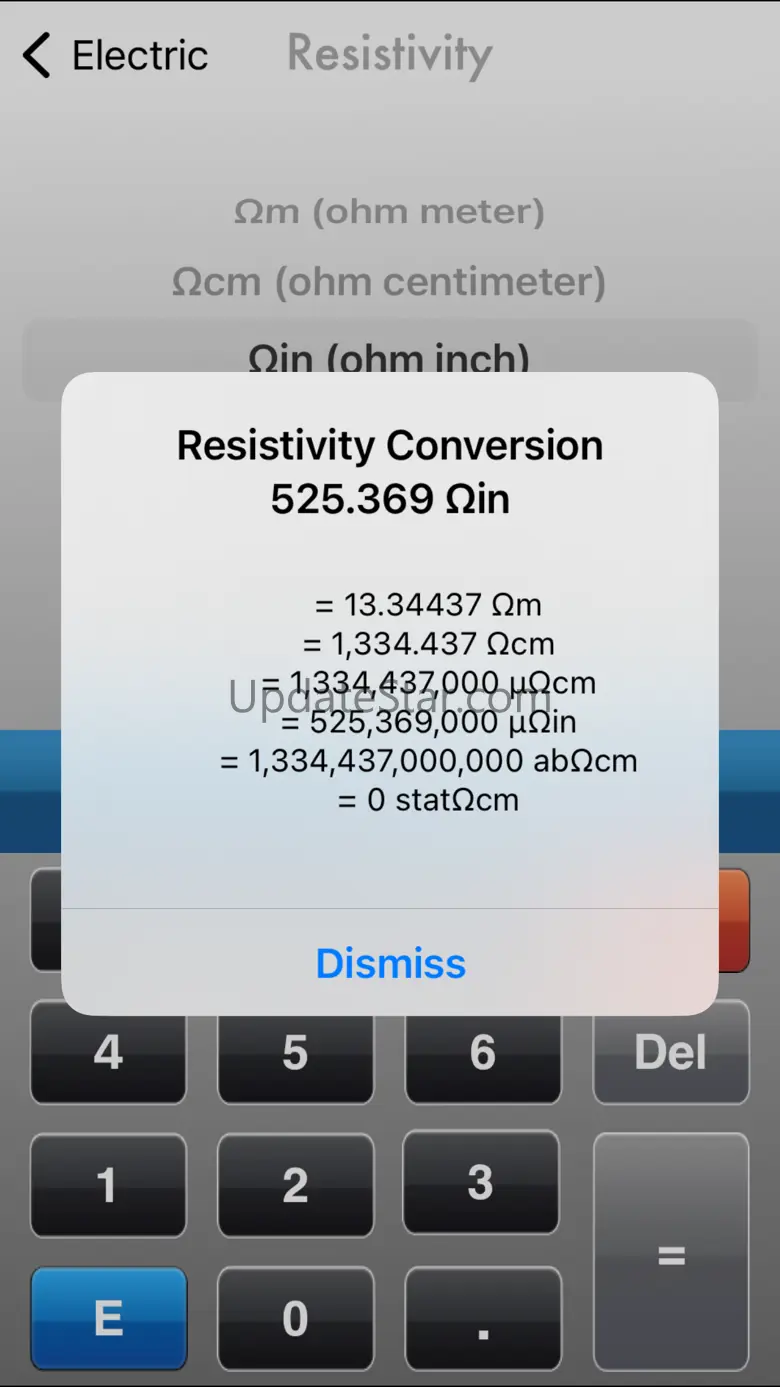 Unit Converter All-In-One Eng+ 3.0