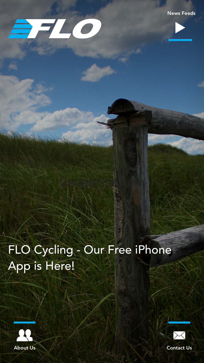 FLO Cycling 1.1