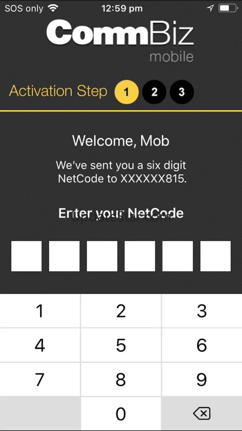 CommBiz 8.3.2817