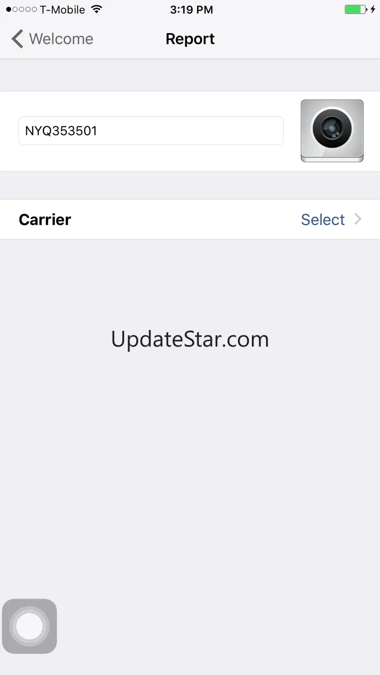 CARCO Mobile Inspection 3.4