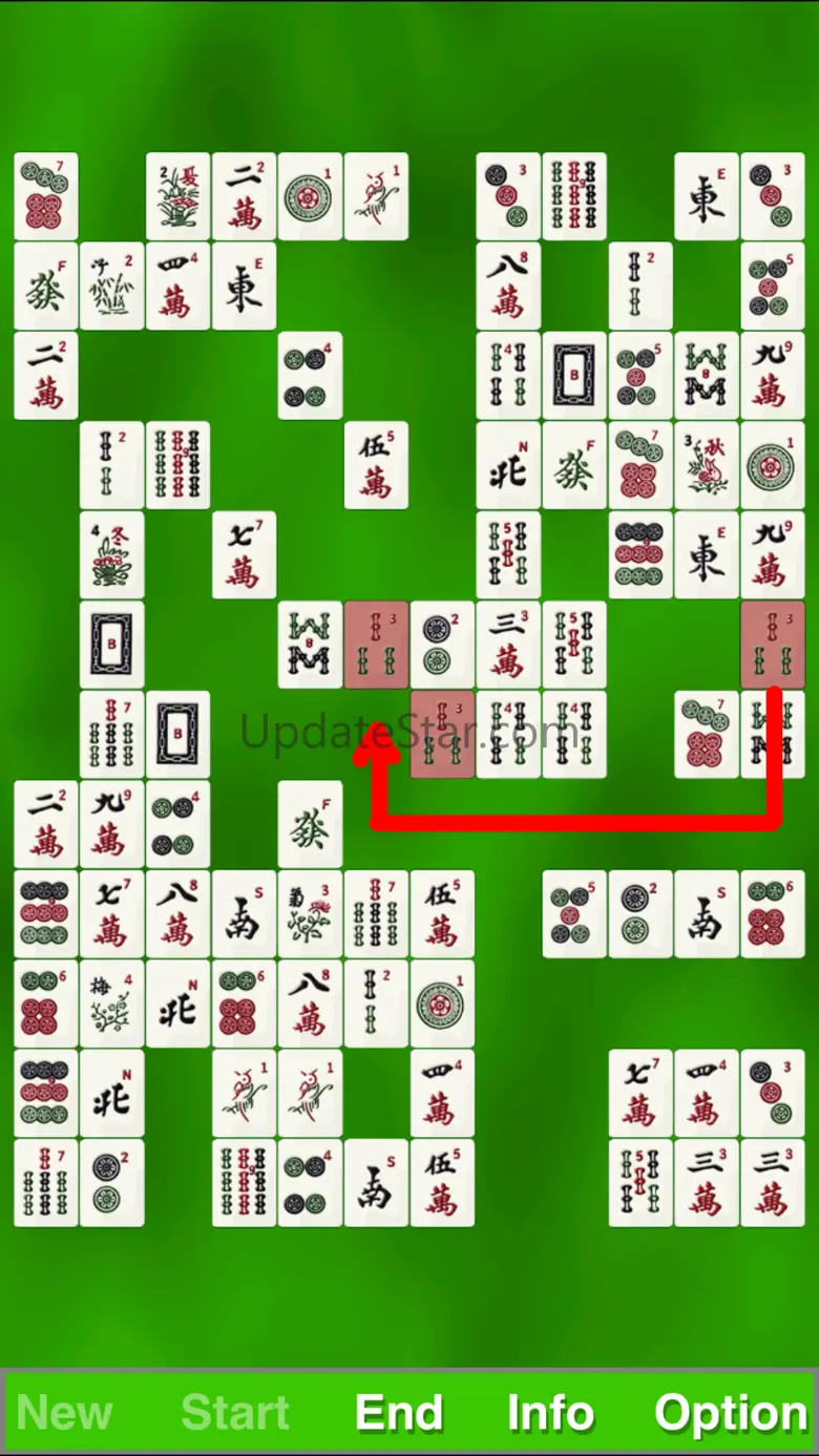 zMahjong Super Solitaire SZY 13.6