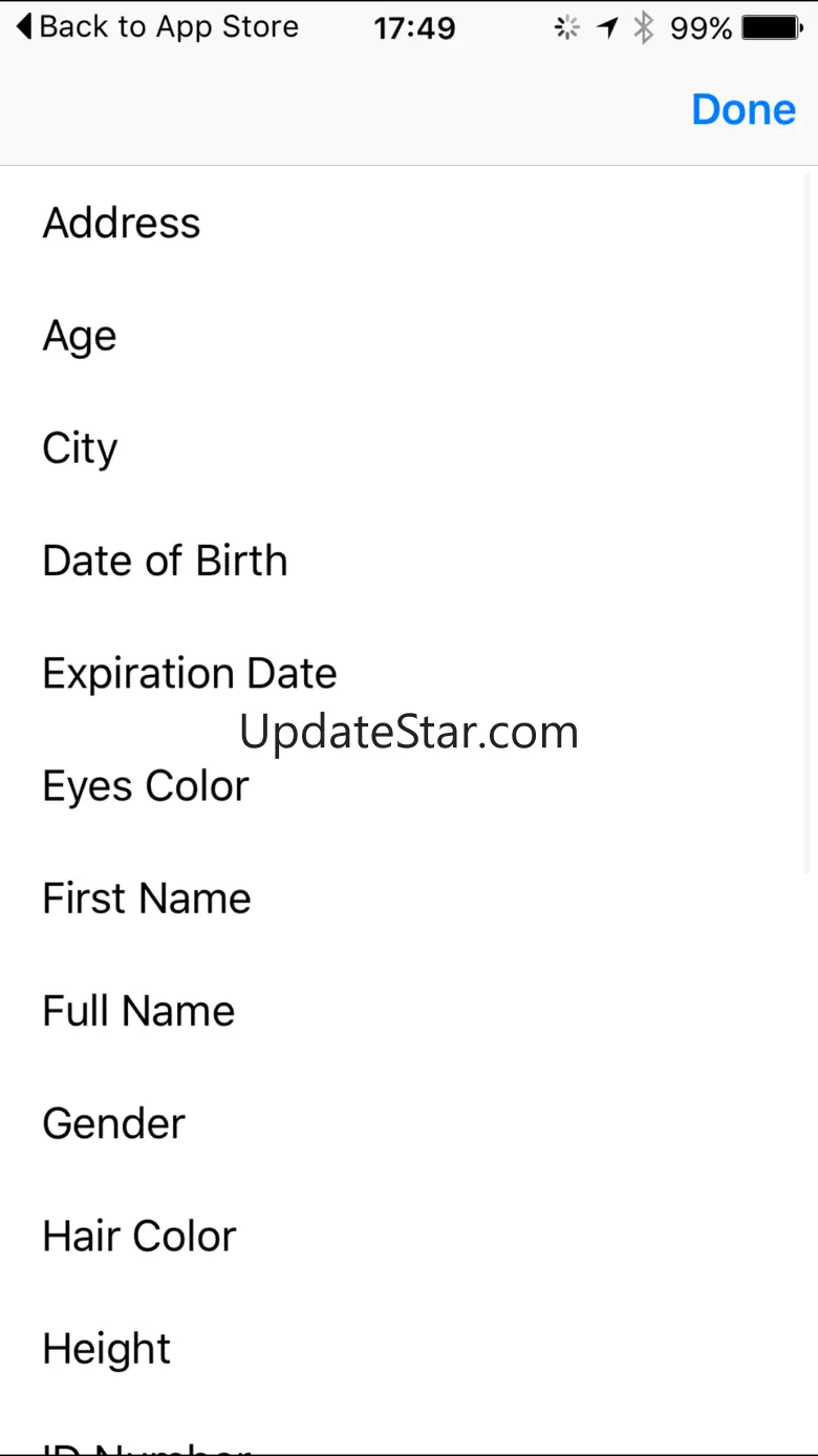 WizzForms―Auto-populate forms 2.6.2007141