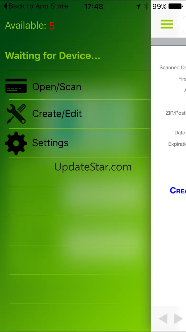 WizzForms―Auto-populate forms 2.6.2007141