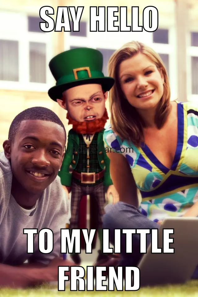Leprecam 1.2
