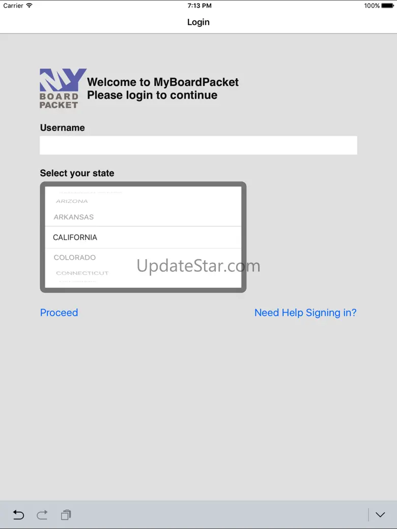 MyBoardPacket 2.1.3