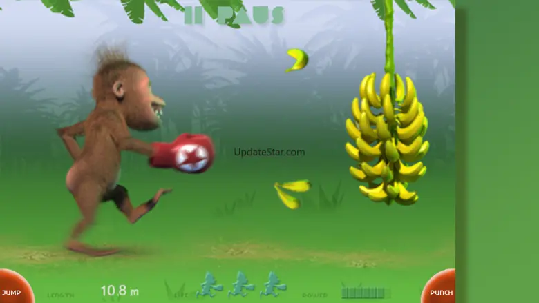 Banana Smash - TRYOUT 1.4.4