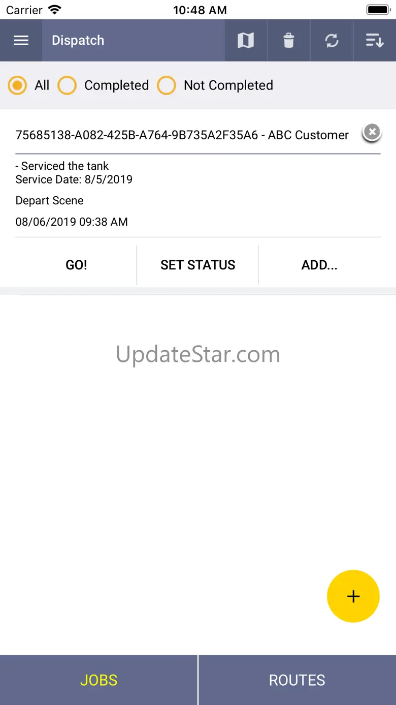 StreetEagle Utility 10.0.6