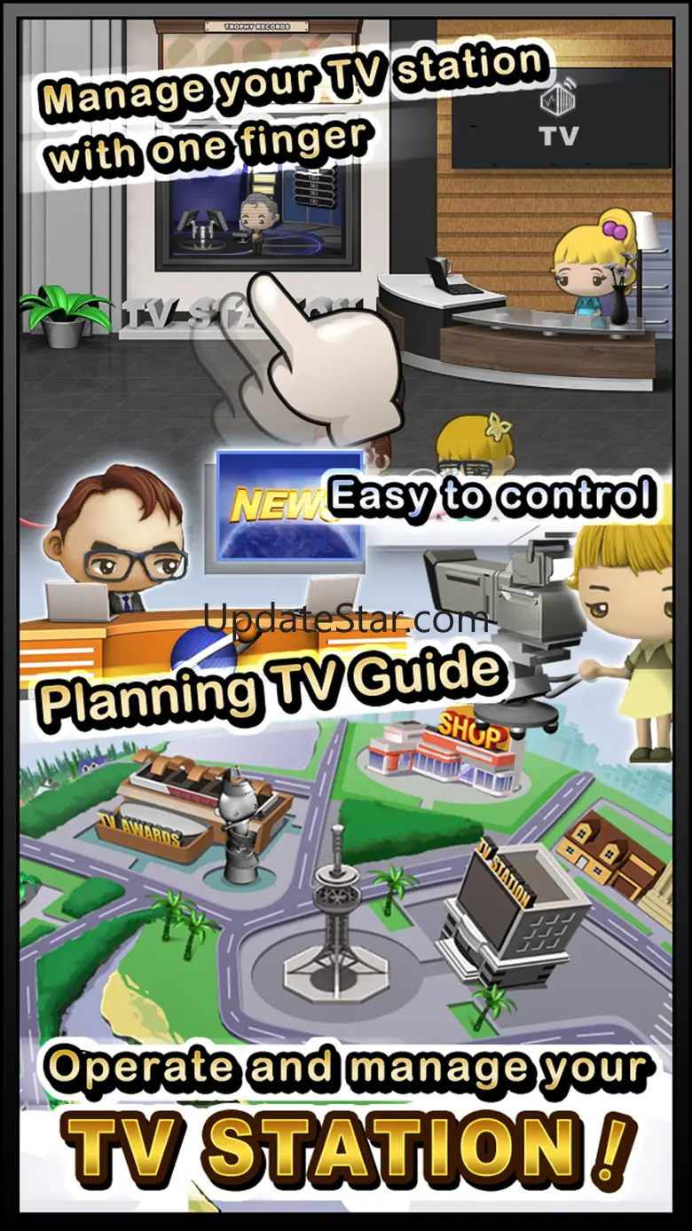 TV Magnate 1.0.10