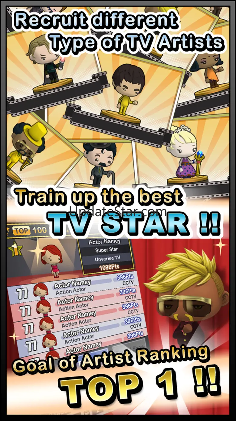 TV Magnate 1.0.10