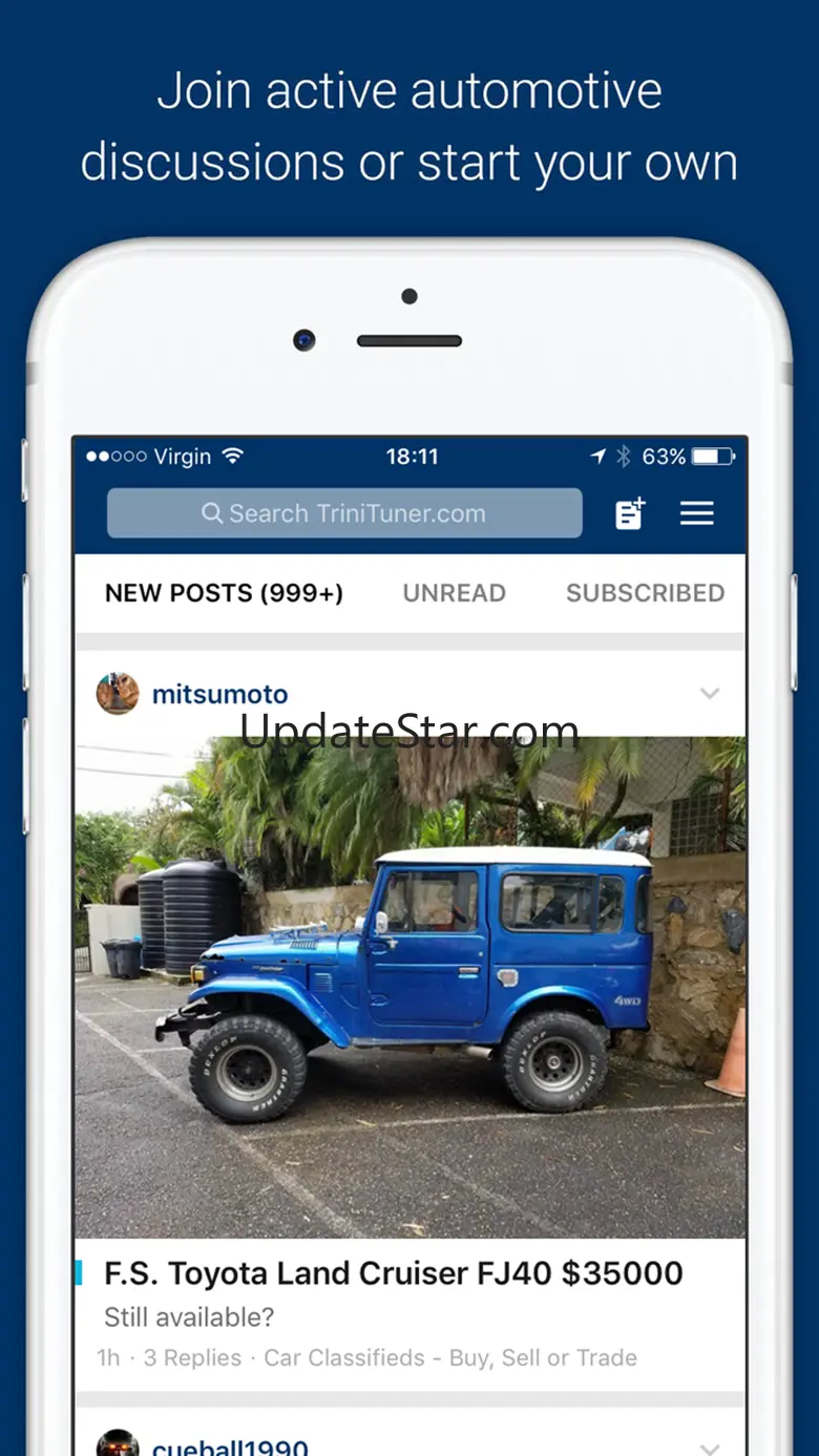 TriniTuner 7.1.63