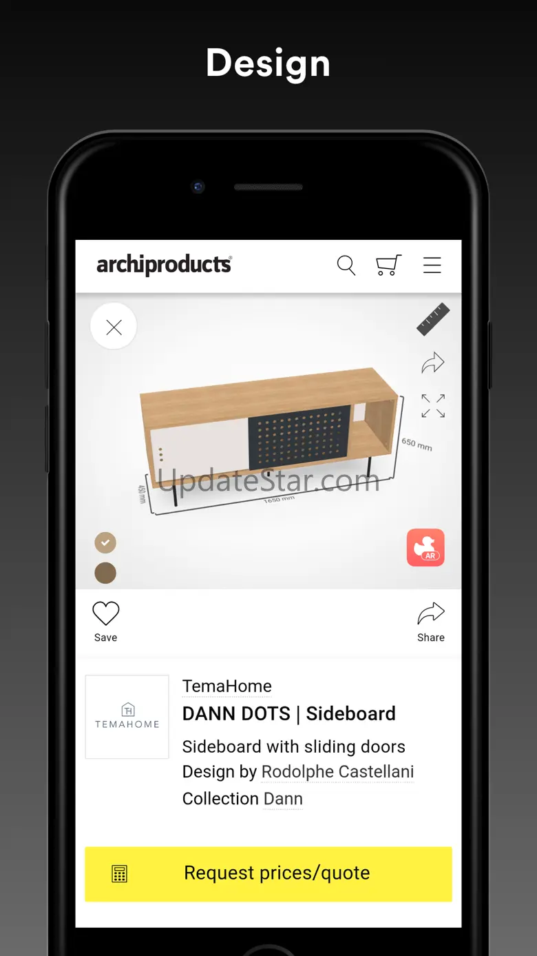 Archiproducts 3.0.7