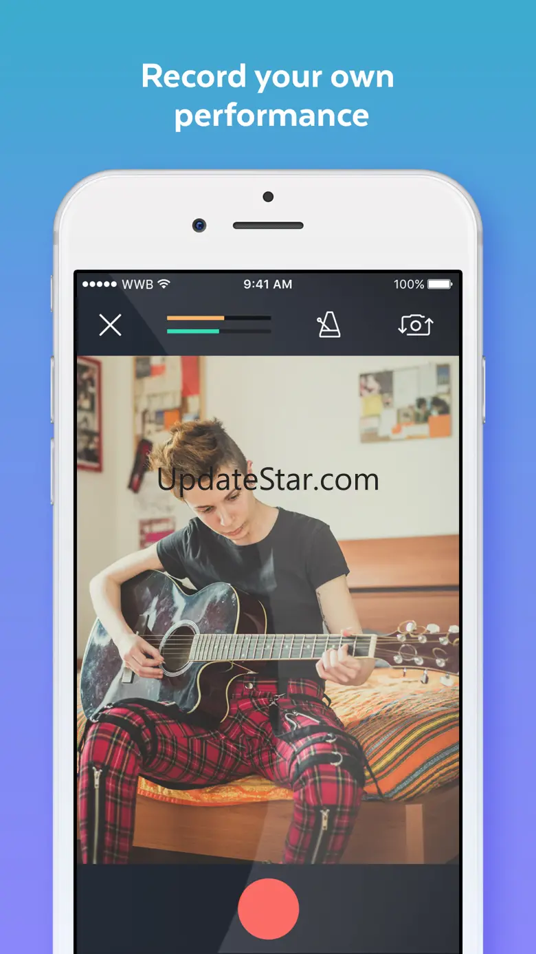 Youdio - Music Video Creator 5.2