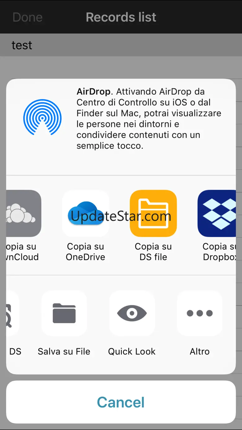 Sing & Record 1.8