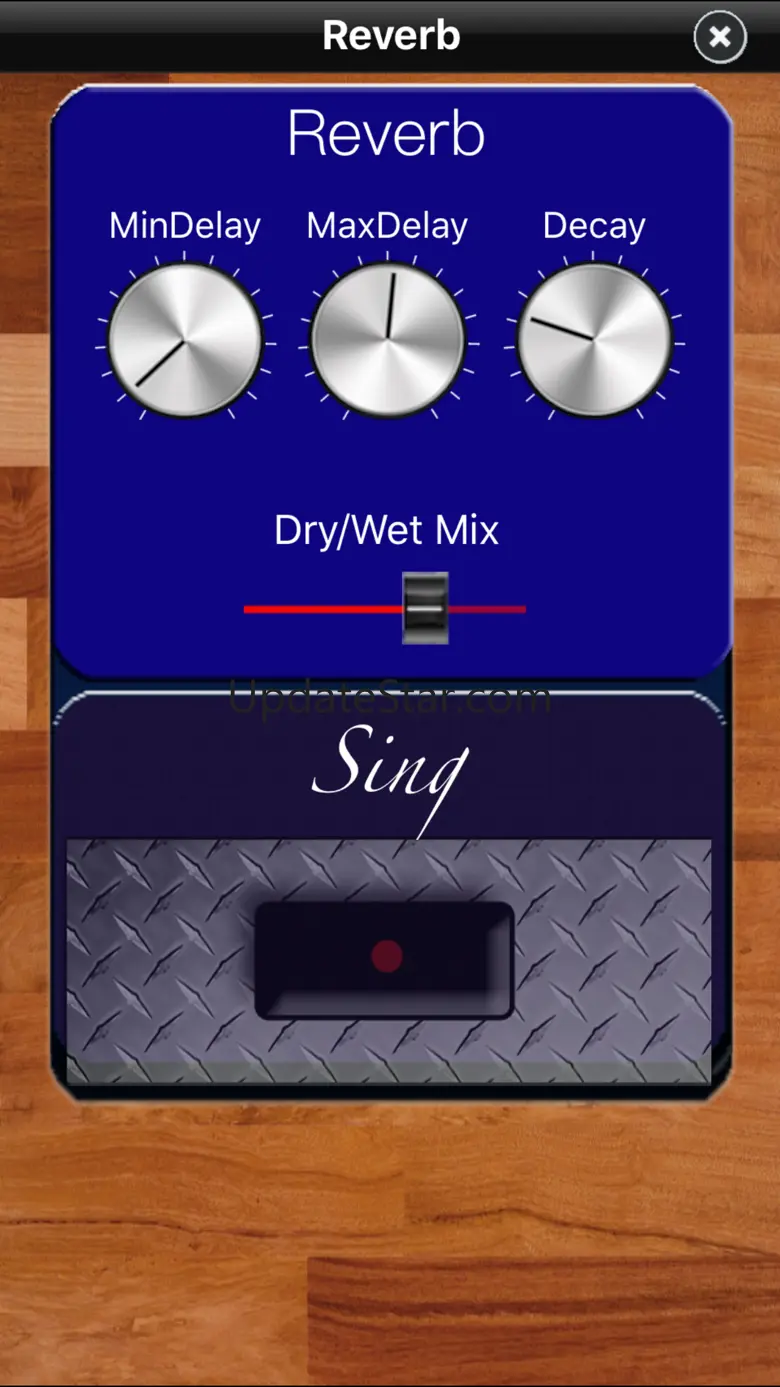 Sing & Record 1.8