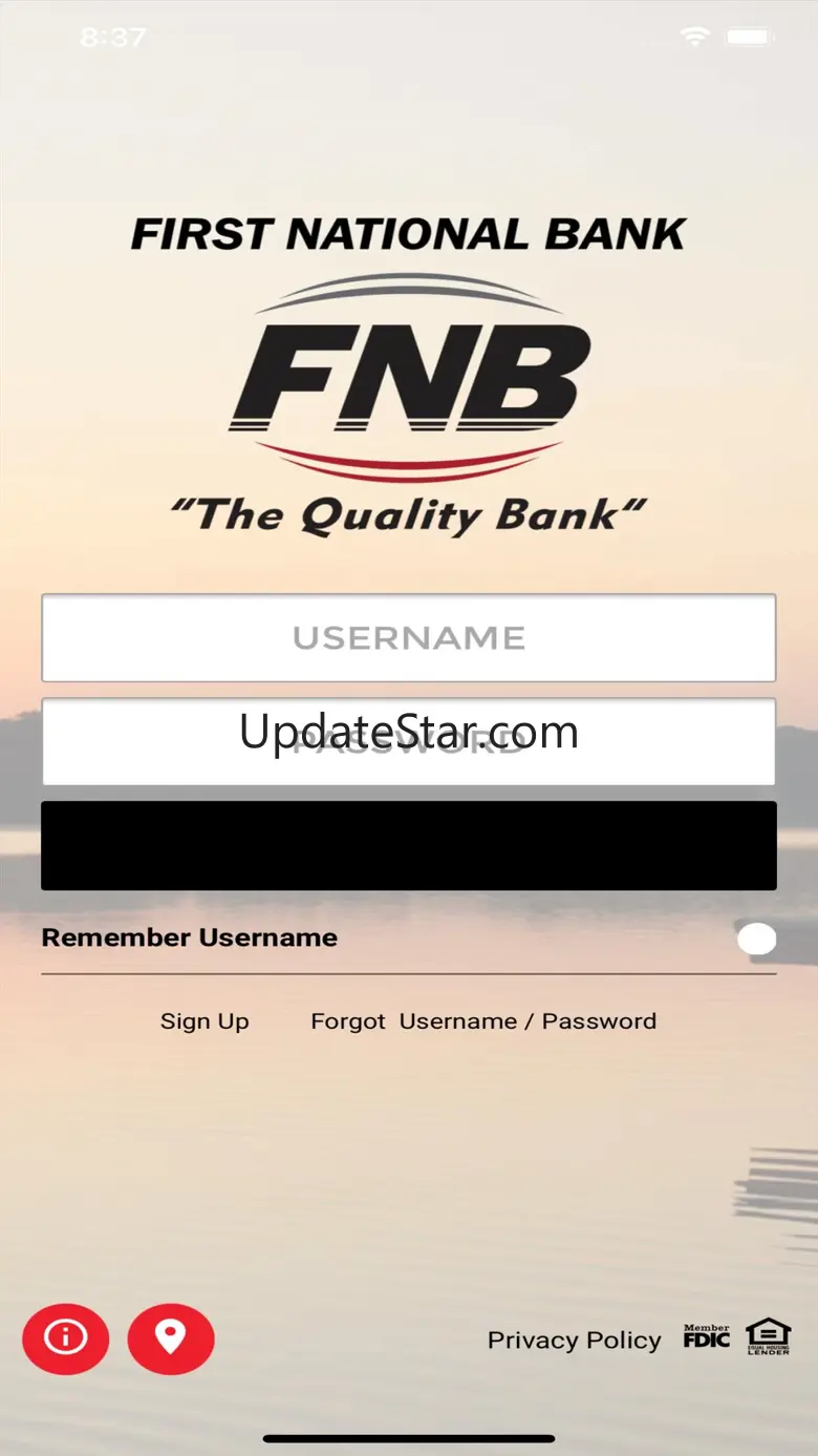 First National Bank of Pana 25.1.1